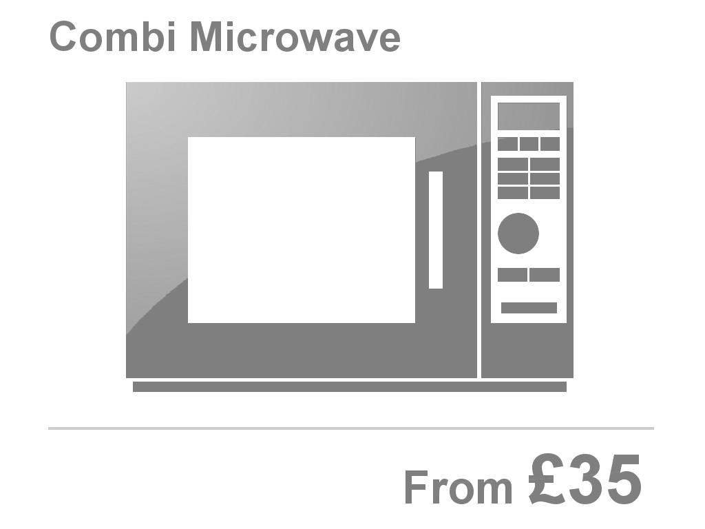 Combi Microwave Oven Clean Bristol